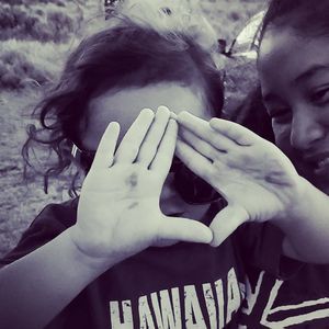 Meet your Posher, Monica